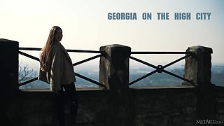 On the High City - Georgia