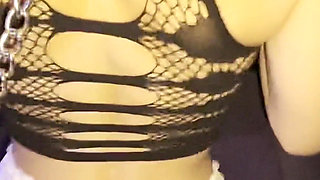 I Fuck My Wife on a Leash