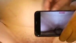 Husband Share Wife with Big Cock Friend Part 4