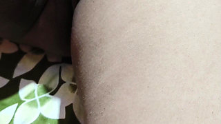 Desi College Girl's First Time Experience - Real & Raw