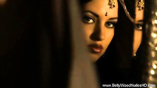 Innocent date at bollywood movie
