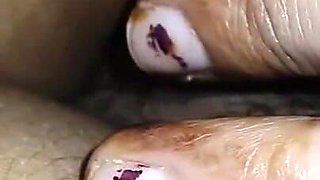 Step Sister Pusssy Fingering