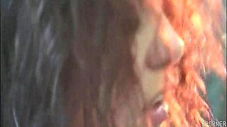 My Neighbors Daughter Wasn't Treated Easily - Vintage Sex