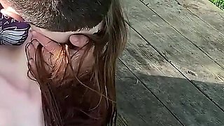 Guess Who Didn't You Recognize Me but You'll Remember My Dick