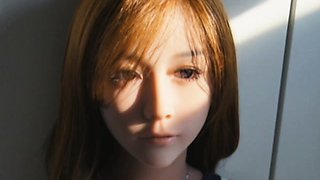 Say Hello To The New Perfect Doll GF!