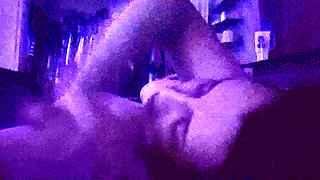 Night Couple Time
