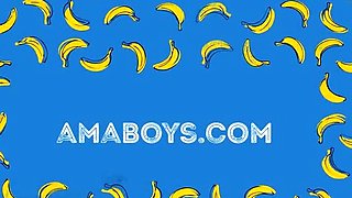 Black Sex Doll Makes Me Cum First Time