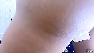 Multiple Creampie Inside Thai Pregnant Girl