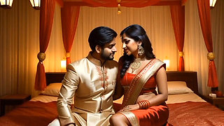 Step brother and step sister Hardcore sex Indian (sautele bhai ne Sautelia behan ki jabardast chudai ki)