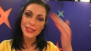 Ggg John Thompson Big Cocks in Line for Good Suck and Fuck Gangbang