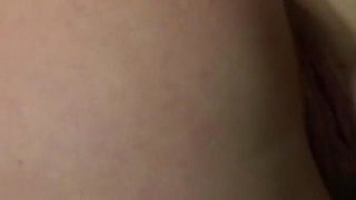 Dru Hermes uses his black dick to destroy Victoria Summers pussy