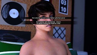 Milfy City [v0.6e] Part 114 Dangerous Fun by Loveskysan69