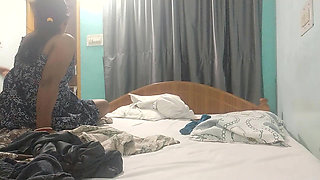 Beauty Tamil Celebrity Fucked by Porn Director with All Angle Secretly Caught on Camera