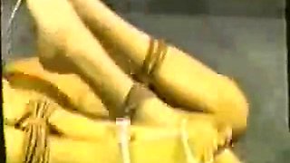 Poor quality but fun vintage flick - full