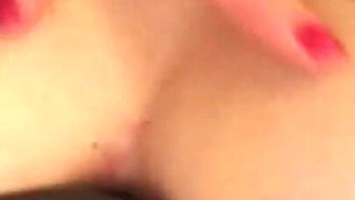 Sexy Lesbians Love Ass Play with Butt Plug and Strap on