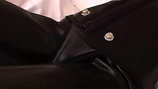 Amateur blowjob close up