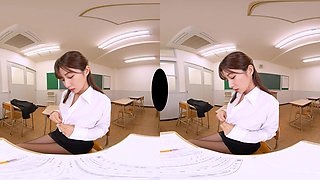 Mai Ishioka - My First Vr, My First Me