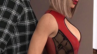 Conquering My Father-in-law (part 20)