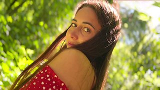 Latina amateur Sandralydx in a compilation of blowjobs and cum in mouth moments