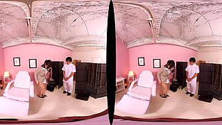 Shibari Massage Salon For Perverted Teacher Part 1; Hardcore Japanese Bdsm Bondage