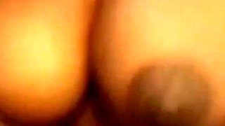 My Initial Thoughts Is Probably I Shouldn't Have Uploaded This Video of My Pussy Being Destroyed by Stepdaddy - Jhodez1