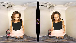 What To Wear - Busty Amateur Solo - Zexyvr - Sexlikereal