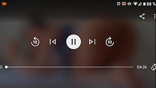 Sultry Passion Unfolds in a Wild Amateur Intimate Play