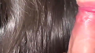 Sex in the Car and Footjob! with Annacherry7