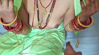 Beautiful Indian Maid Wife Blowjob Full Video Clear Hindi Audio