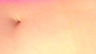 Horny Skinny Blonde Stepmom Want to Cum for You and Spreads