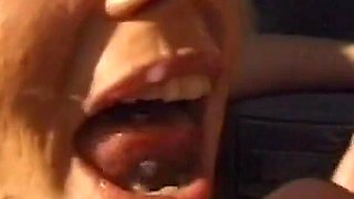 Homemade Amateur Orgy with Slutty MILF Fucked and Cumshot in Mouth by Big Cocks