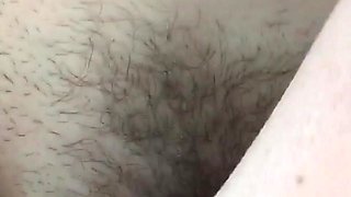 My Pussy Is Burning! Please Eat My Pussy.