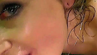 John Thompson Adreenas Cum Party