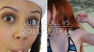 L. Doll vs. Dolly L