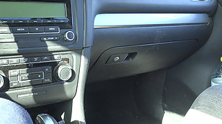 Stepmother Gives a Handjob to Her 18 Year Old Stepson