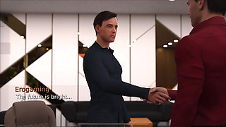 My Husband's Boss - Chapter 1 - Part 2