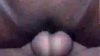 Bangladeshi Step-sister and Step-brother Played a Little Game While Being Alone at Home