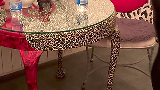 Lady Zara Miss Alessa Milano Sweaty Feetworship Smelling Assworship Barefootgagging Facesitting Trampling