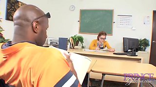 Dick-o-nometry with Misti Dawn Clip#1