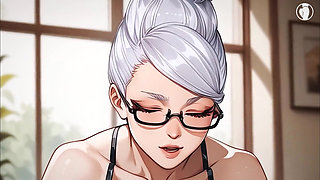 Ai Spawned Meiko Shiraki, the Naughtiest MILF