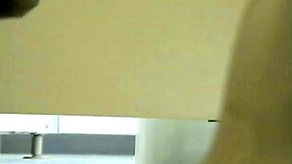 Amateur couple hidden cam