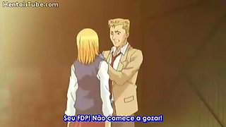 P.F.T.2: Big Tits, Cumshot  Asian Porn