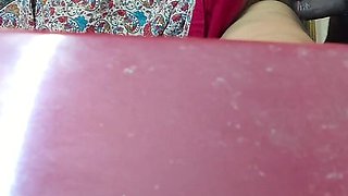 House Owner Fucked Tamil Aunty