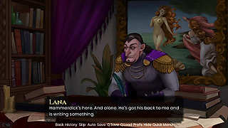 What a Legend:MAIN STORY'S 2 p11