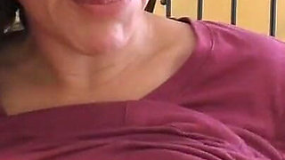 That's What MILFs Are for