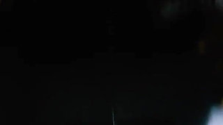 Horny Bitch Black Cat Fucking in Latex