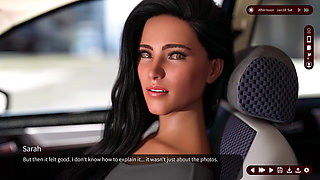 My Boss Wants to Fuck My Wife (part 14)