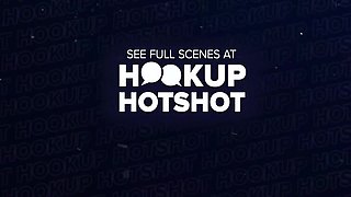 Katie Kush - Eager Sex-addict Cant Get Enough Of Rough Fucking!