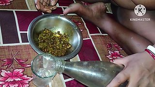 Desi bhabhi ki daru pilakar gand chudai ki