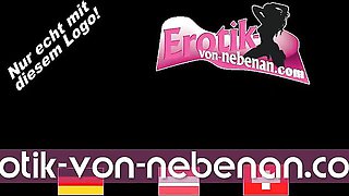 Erotikvonbenan featuring mantrap's black stockings movie